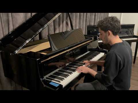 Видео: НОВОЕ гибридное пианино Kawai NV12 Novus | ТОП-10 звуков + первые впечатления и обзор