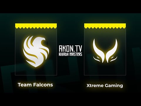 Видео: ДОТА 2 [RU] Team Falcons vs Xtreme Gaming [bo3] Riyadh Masters 2024, Playoff, Upper Bracket, Round 1