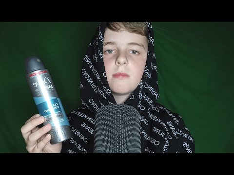Видео: АСМР СКРЭЧИНГ ПО РАЗНЫМ ТРИГГЕРАМ! 😴 / ASMR SCRACHING FOR DIFFERENT TRIGGERS! 😴
