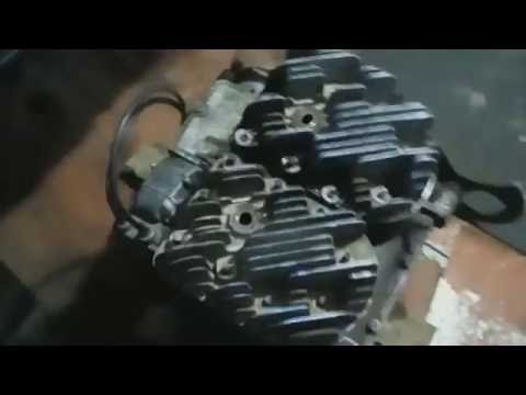 Видео: УД-2 часть 4