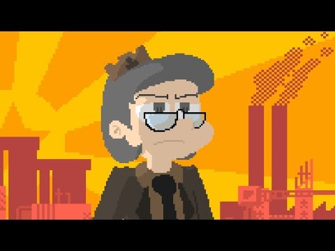 Видео: ЗЕМЛЯ КОРОЛЕЙ, ГЛАВА 3  (Видеокомикс)