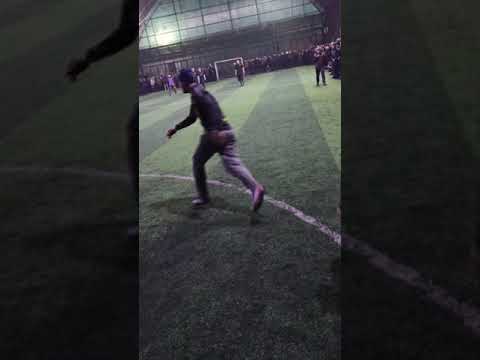 Видео: НООКАТ ФУТБОЛ ФИНАЛ ТУРОН :БШТОЛ 4:2