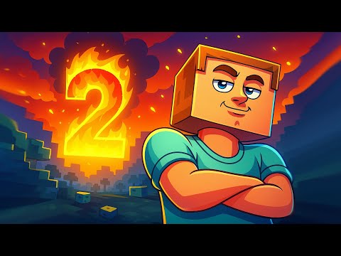 Видео: Разыскивается: Олег (Minecraft)