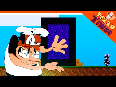 Видео: 🍕 НОВЫЙ УРОВЕНЬ МАЙНКРАФТ В ПИЦЦА ТАВЕР! 3 УРОВНЯ! 😈 PIZZA TOWER (Пицца тауэр) Minecraft Прохождение