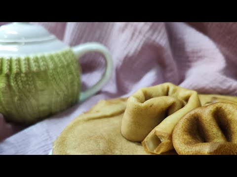 Видео: Хочу начать новое дело . Просто 🥞 блины ! Кухню муж строит сам .