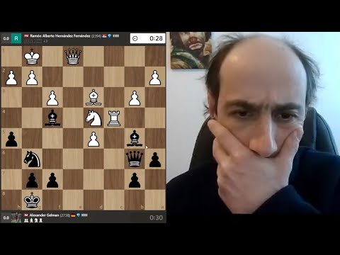 Видео: Два эпичных триллера