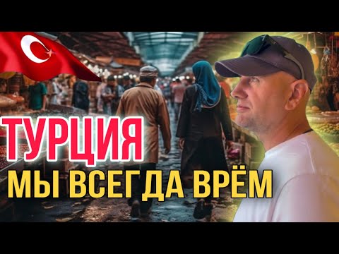 Видео: ПЕРВЫЙ ХОЛОСТЯЦКИЙ ДЕНЬ В АЛАНЬЕ/ ГОТОВЛЮ И ИДУ НА ТУРЕЦКИЙ БАЗАР