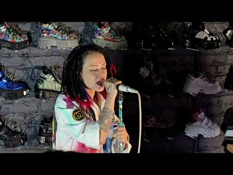 Видео: Nuki - 451 (Нуки Дария Ставрович)