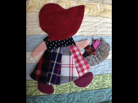 Видео: Японский пэчворк. Милота в вашем доме. Идеи для ручек #japanese_patchwork