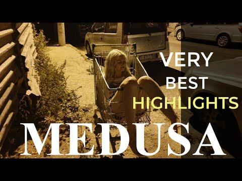 Видео: Julia Medusa Лучшие моменты стримов #3 (Синдром Туретта)