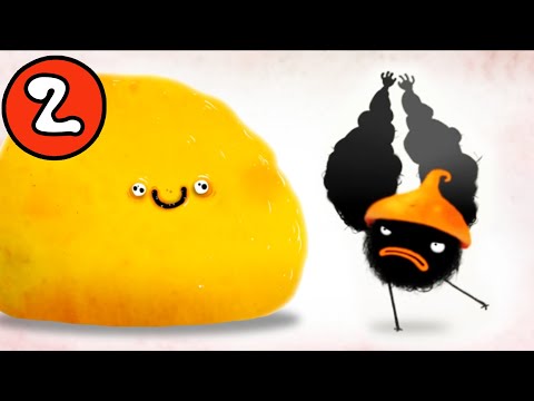 Видео: Огромный злой ЧУЧЕЛ ЧАСТЬ#2 ИГРА CHUCHEL на канале Мистер Игрушкин
