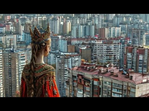 Видео: ТВОЙ ЦАРСКИЙ РОД ВЫШЕЛ НА СВЯЗЬ👑😱#аврора33 #tarot #высшиесилы#аврора33 #tarot #777 #высшиесилы 