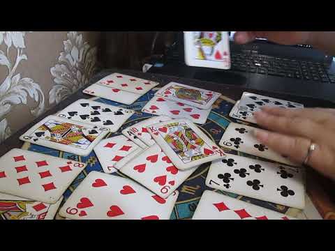 Видео: Червовые дамы! Какие события у Вас при пороге!?