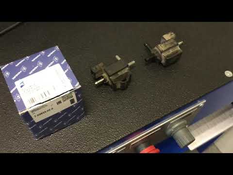 Видео: Ошибка Р0234 или «передув» турбины. В чем проблема? Как исправить? Клапан управления турбиной