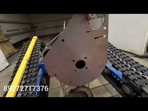 Видео: Комплекты заготовок для самостоятельной сборки.