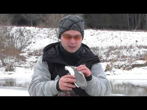 Видео: Рыболовный лайфхак для зимы,ноги не замёрзнут!