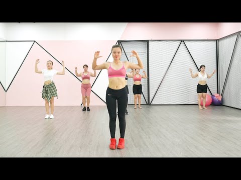 Видео: Тонкая талия + плоский живот | Упрямый жирный живот