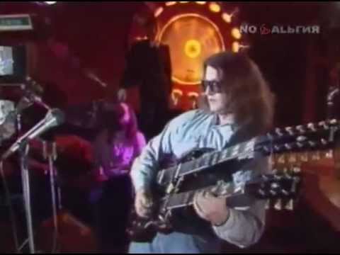 Видео: Александр Градский - "Вот так папа пел".