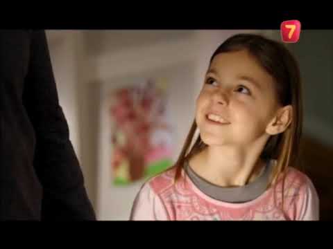 Видео: Рекламные блоки и анонсы (7 канал (Казахстан), 22.08.2017)