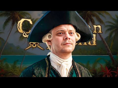 Видео: Новая обнова за стрелка в Caribbean Legend #6