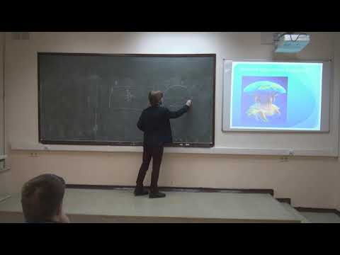 Видео: Какую форму имеет Вселенная?