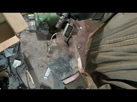 Видео: ВФГ ОФ 55. Разные версии. Сравнение по просьбе подписчика.