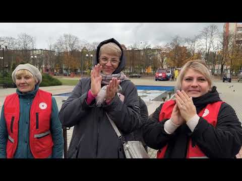 Видео: ИНТЕРАКТИВНАЯ ПЛОЩАДКА ПАПИН ДЕНЬ КАЛЕНДАРЯ