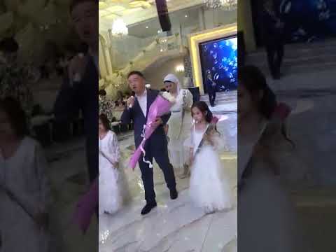 Видео: Қос қанатым Әке &Ана Айка