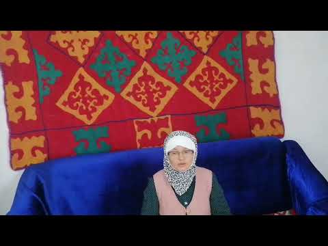 Видео: Тұмар және Алланың жер бетіне түсірген таңба белгілері Айнұрдан