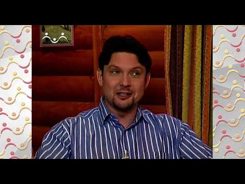 Видео: Шишкин Лес.  Что любит Веснушка