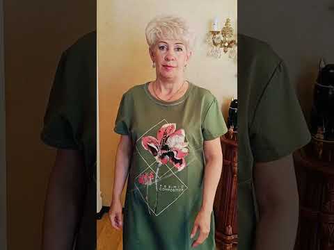Видео: 🔥 Красивые платья,  🔥🔥майки 🌹🌼🌺 батники 🔥 на лето💗