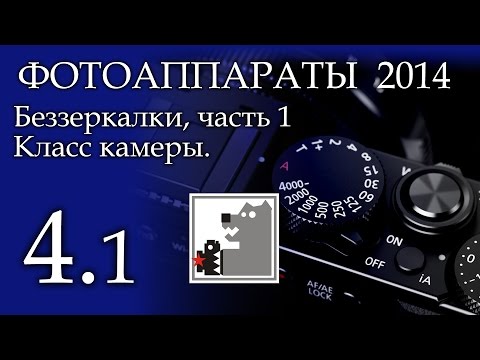 Видео: Беззеркалки1 | Классификация