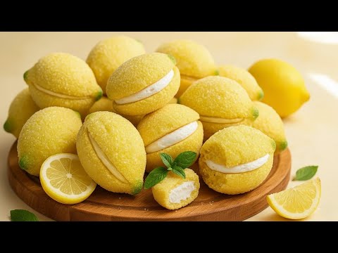 Видео: 100-летняя секретная техника из Турции. Это шедевр! Самое красивое кондитерское изделие в мире.🍋