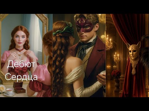 Видео: Дебют Сердца 💞 1 Сезон 1 Серия / My Way 