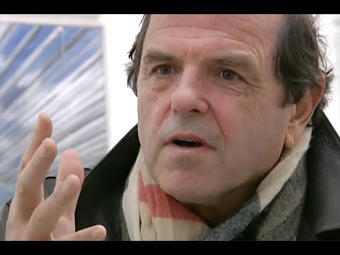 Видео: Кристо на 75