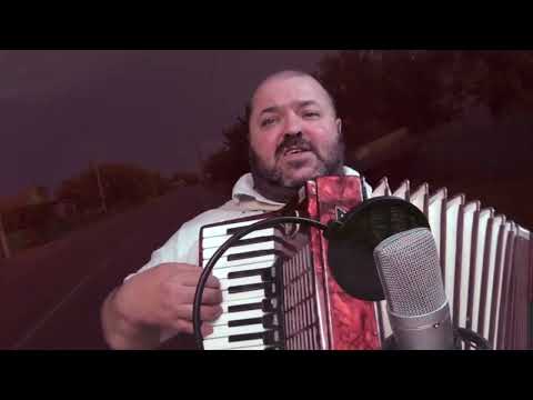 Видео: "Троицкое мое" муз.И.Беженаря сл. В.Зитева