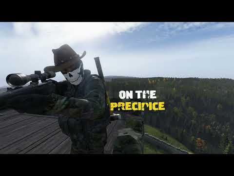 Видео: ЧІТЕР ПОЛОЖИВ ВЕСЬ СЕРВЕР? | ON THE PRECIPICE | Адмінські будні ч2 #dayz  #admin