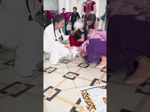 Видео: Тұсау кесу Салт Дәстүр ізімен