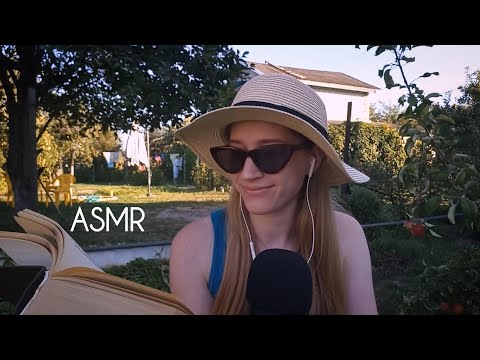 Видео: АСМР Читаем Сказку Пушкина 😴 / ASMR Reading in Russian Pushkin's Fairy Tale 🇷🇺