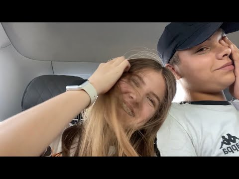 Видео: ВЛОГ. Ирпень🥲🥹 День рождения брата)