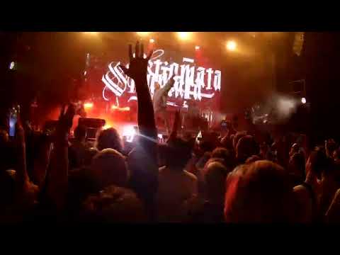 Видео: STIGMATA - СЕНТЯБРЬ (06.01.2025)#stigmata#2007