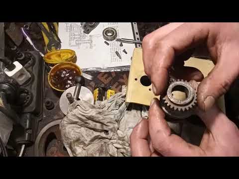 Видео: Боль и унижение. Сборка фартука ТВ-4. ч.3