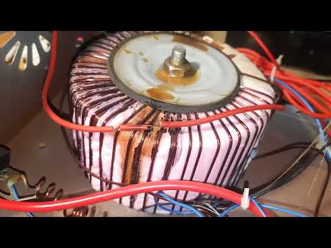 Видео: Максинтер плюс 15.