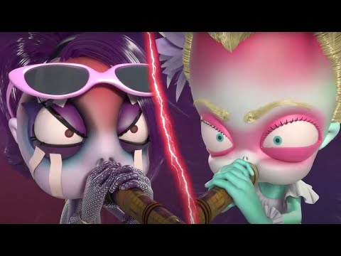 Видео: Зомби Дамб 2 | Кошмар Зомледи | Zombie Dumb Season 2!