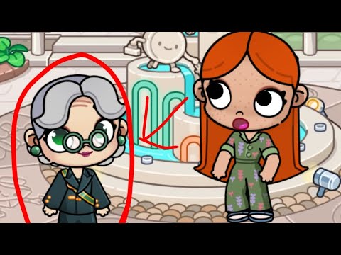 Видео: Новая машина 👀❓ и новые предметы😯 Avatar world