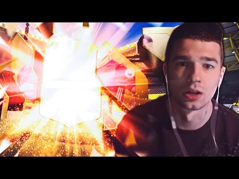 Видео: FIFA17 - ПАКЦЫ #1 - НЕПЛОХОЕ НАЧАЛО!