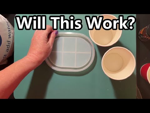 Видео: #193 УФ-смола и эко-заливка — НЕВЕРОЯТНЫЕ результаты