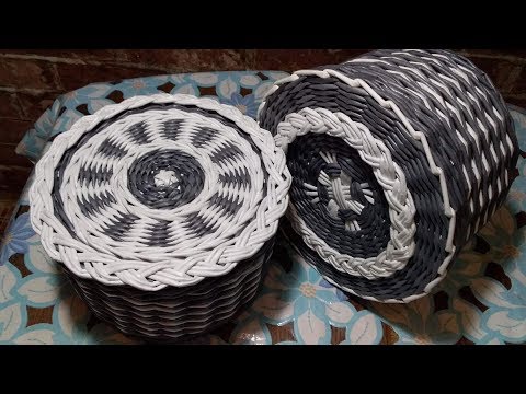 Видео: Коса для формирования внутреннего бортикаВИДЕО 2019 года! Качество видео соответствует году записи.