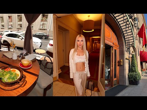 Видео: Честно о Питере 🎭 
