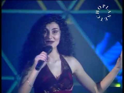 Видео: Деси и Тони Стораро   Копнеж за любовlive от Фолк ревю   By Planetcho